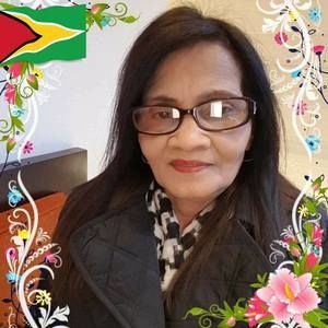 Meet your Posher, Rayo